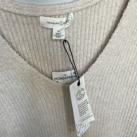 New with tags Sweater bundle all Nordstrom brands size Medium - Picture 3 of 15